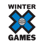 Winter X Games Logo PNG Download