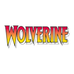 Wolverine Comics Logo PNG Download