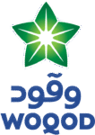 Woqod Logo PNG Download