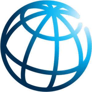 World Bank icon Logo