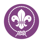 World Organization of the Scout Movement Logo PNG Download