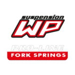 Wp pro line suspension Logo PNG Download
