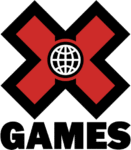X Games Logo PNG Download