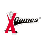X Games Logo PNG Download