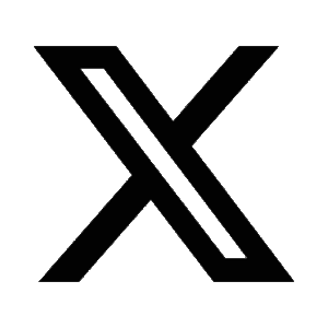 X Twitter Logo