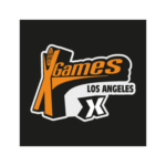 XGames 10 Logo PNG Download