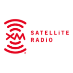 XM Satellite Radio Logo PNG Download