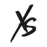 XS Drink Logo PNG Download