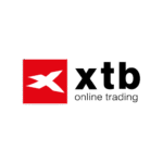 XTB Logo PNG Download