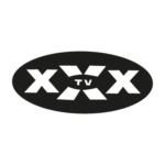 XXX TV Logo PNG Download