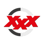 XXX energy drink Logo PNG Download