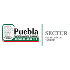 XXX puebla Logo