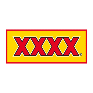 XXXX Logo