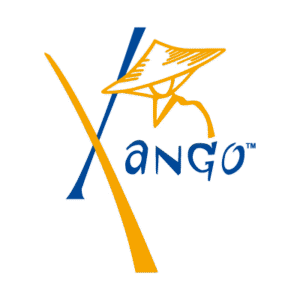 Xango Drink Logo