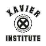 Xavier Institute Logo PNG Download