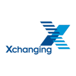 Xchanging Logo PNG Download