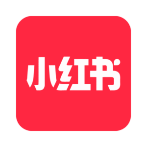 Xiaohongshu Logo