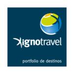 Xigno travel Logo PNG Download