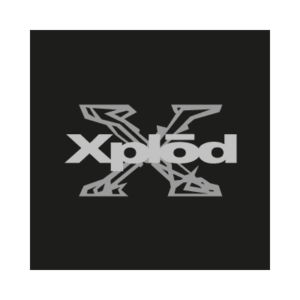 Xplod Logo