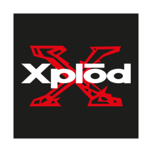Xplod Sony Logo