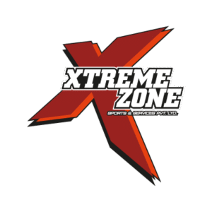 Xtreme Zone Logo