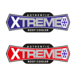 Xtreme body cooler Logo PNG Download
