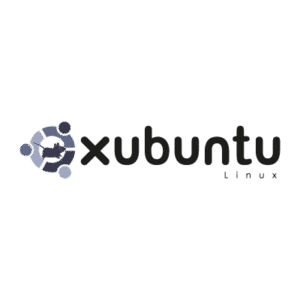 Xubuntu linux Logo