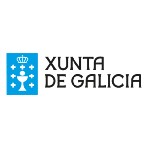 Xunta de Galicia Logo