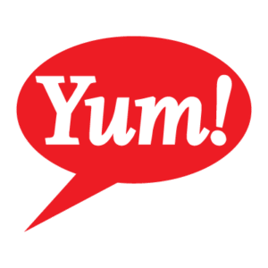 YUM Brands Logo