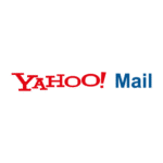 Yahoo Mail Logo PNG Download