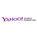 Yahoo Search Marketing Logo PNG Download