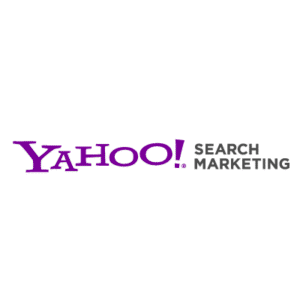 Yahoo Search Marketing Logo