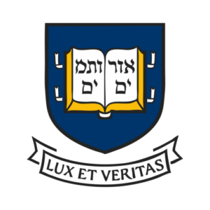 Yale University Logo