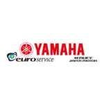 Yamaha Euro Service Logo PNG Download