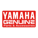Yamaha Genuine Logo PNG Download