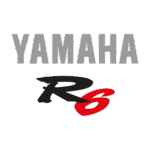 Yamaha R6 Logo PNG Download