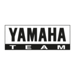 Yamaha Team Logo PNG Download