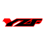 Yamaha YZF Logo PNG Download