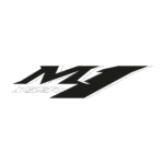 Yamaha YZR M1 Logo PNG Download