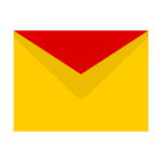 Yandex mail Logo PNG Download