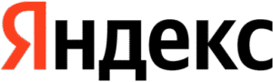 Yandex Яндекс Logo