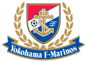Yokohama F Marinos Logo