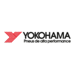 Yokohama rubber Logo PNG Download