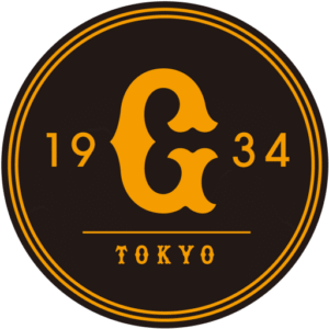 Yomiuri Giants Logo