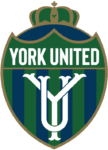York United FC Logo PNG Download
