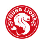 Young Lions Logo PNG Download