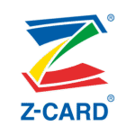 Z Card Logo PNG Download
