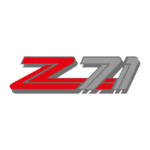 Z71 Chevrolet Logo PNG Download