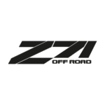 Z71 Logo PNG Download