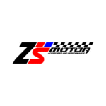 ZS Motor Logo PNG Download